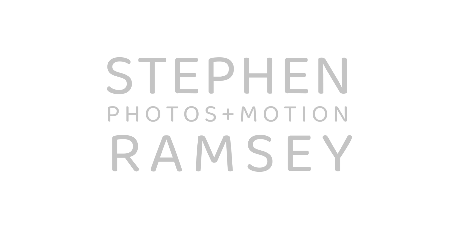 Stephen Ramsey