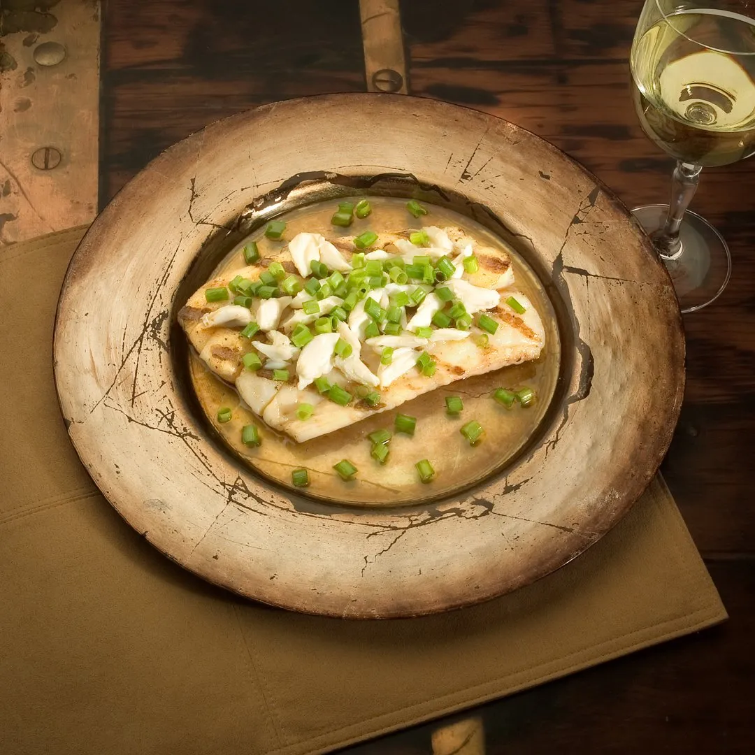 Fine Dining Cuisine