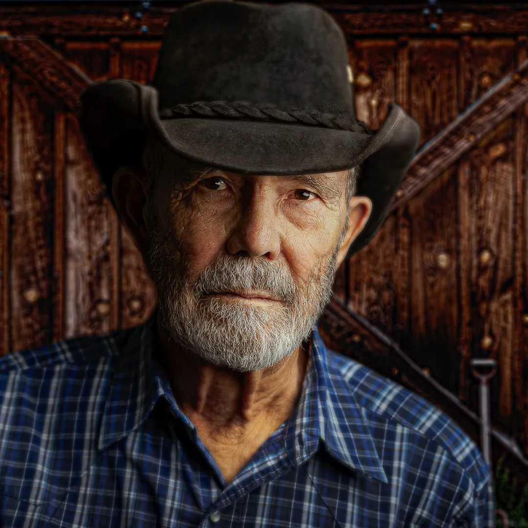 The American West