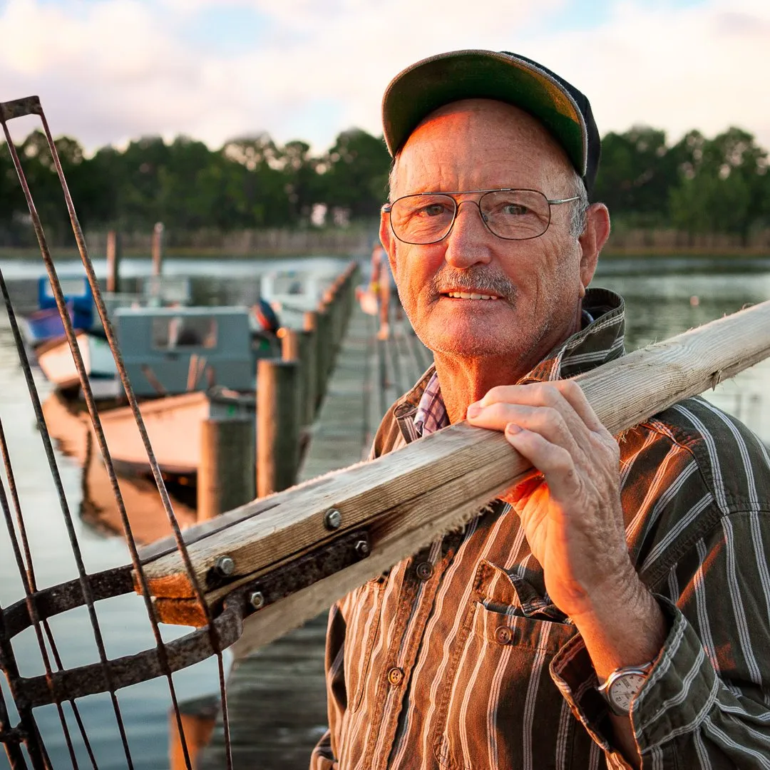 Gulf Coast Fishermen
